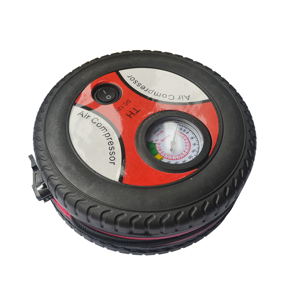 ATOOL AT-9102 Car Air Compressor