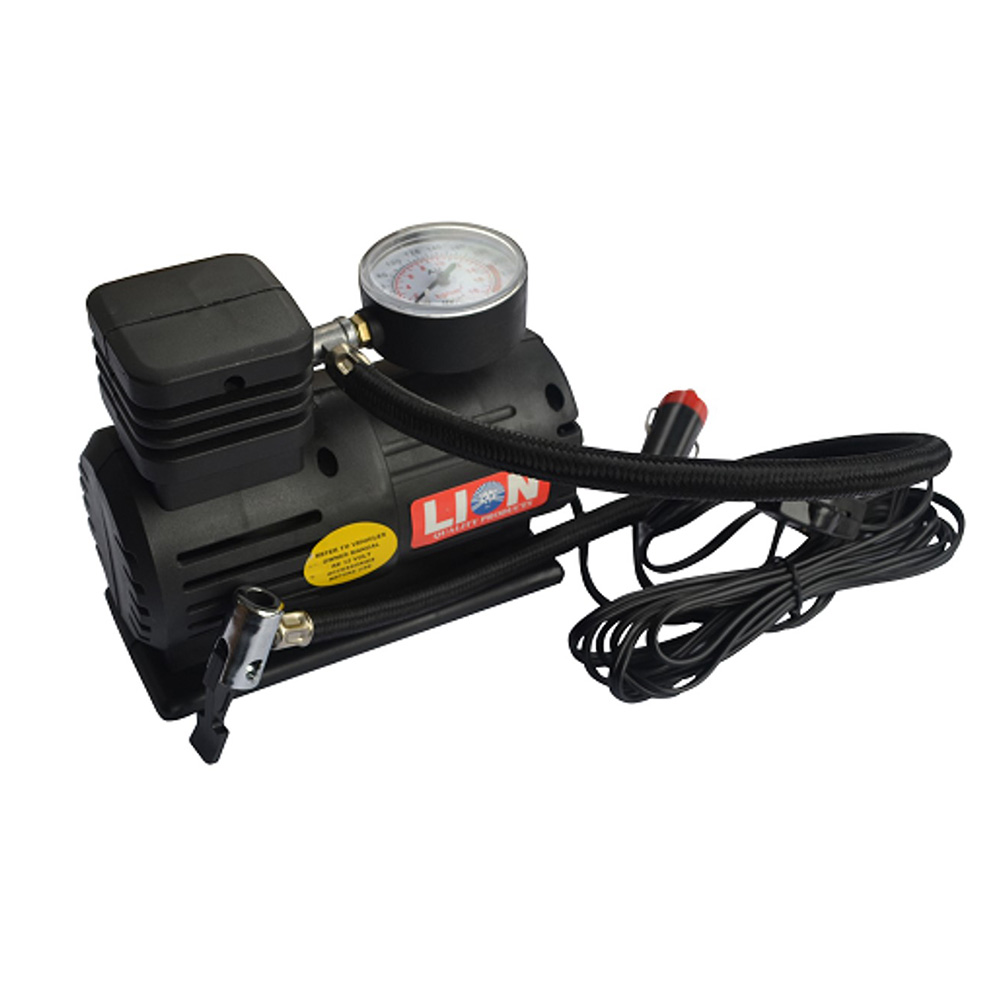 ATOOL AT-9104 Car Air Compressor