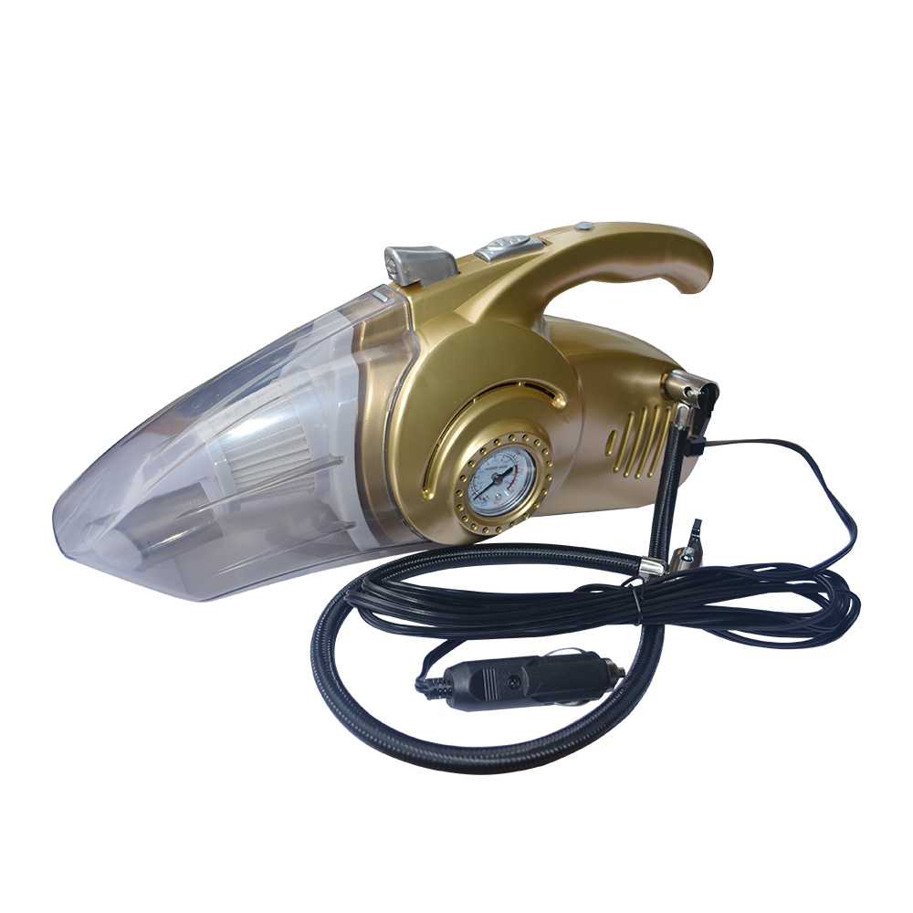 Car Vacuum Cleaner