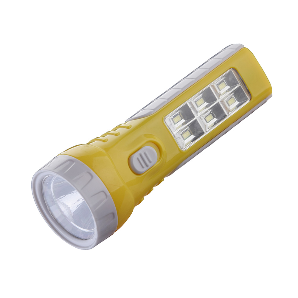 ATOOL AT-116 Flashlight