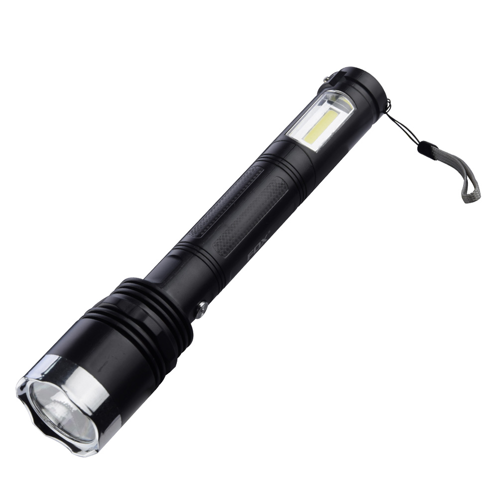 ATOOL AT-122 Flashlight