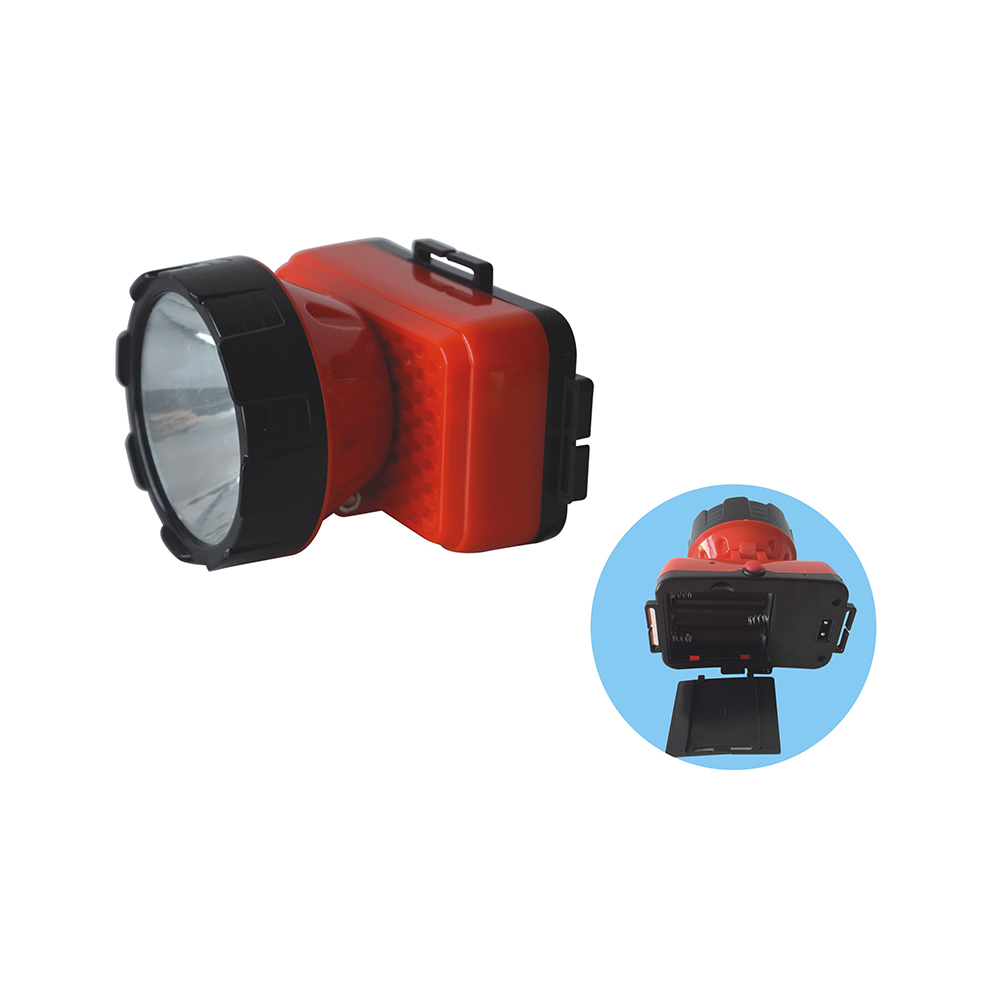 ATOOL AT-244 Flashlight