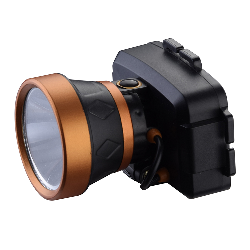 ATOOL AT-255 Flashlight