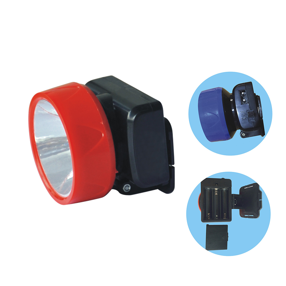 ATOOL AT-301 Flashlight