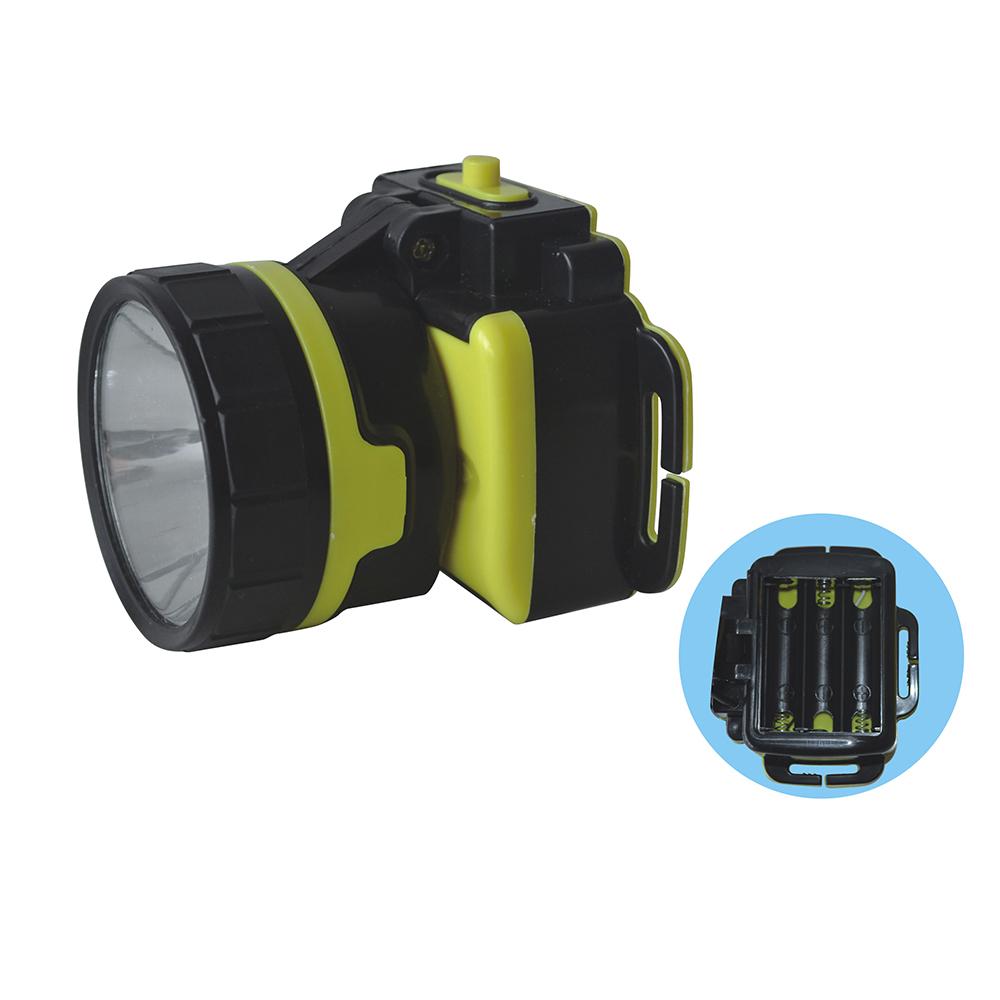 ATOOL AT-312 Flashlight