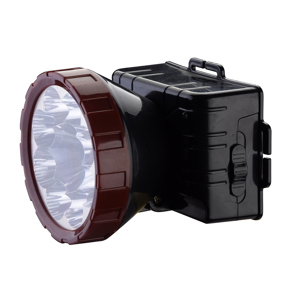 ATOOL AT-510 Flashlight