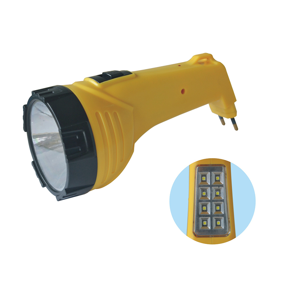 ATOOL AT-608 Flashlight
