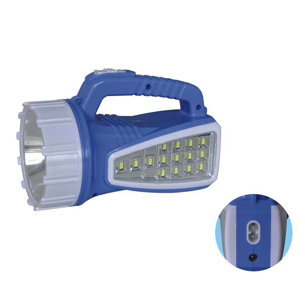 ATOOL AT-627 Flashlight