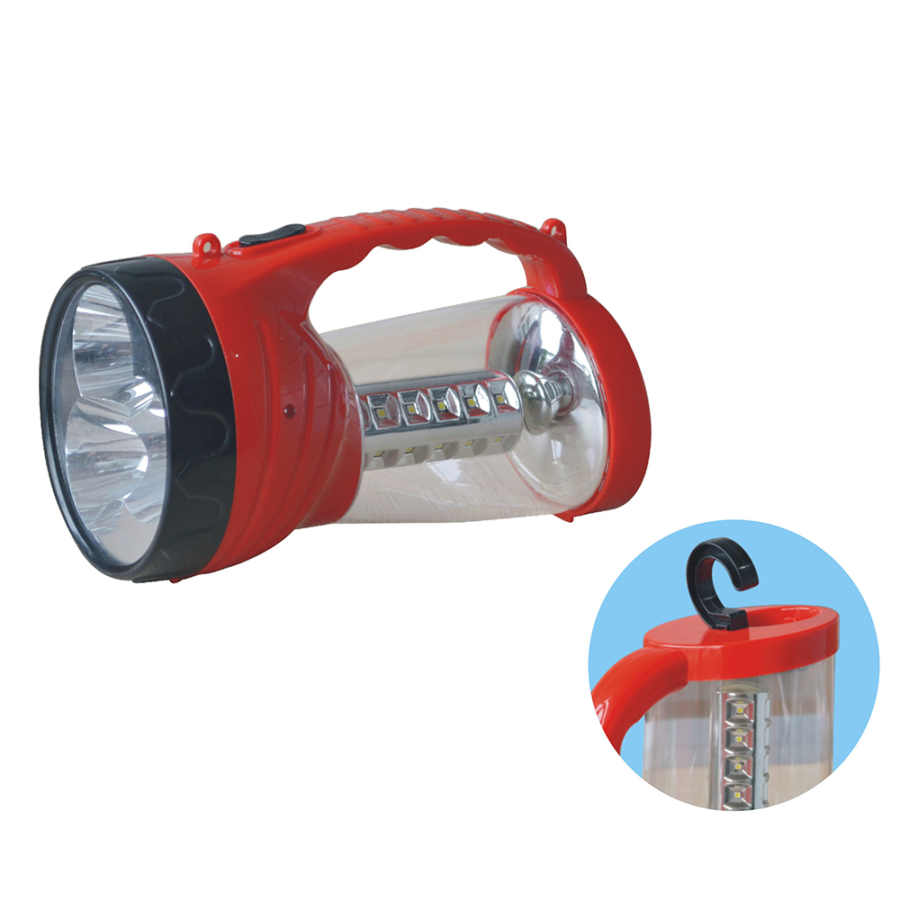 ATOOL AT-632 Flashlight