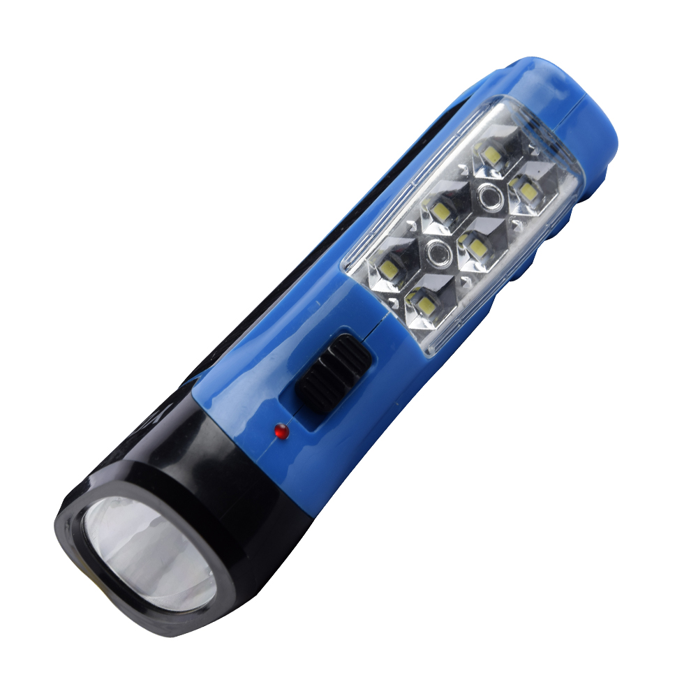 ATOOL AT-8008 Flashlight